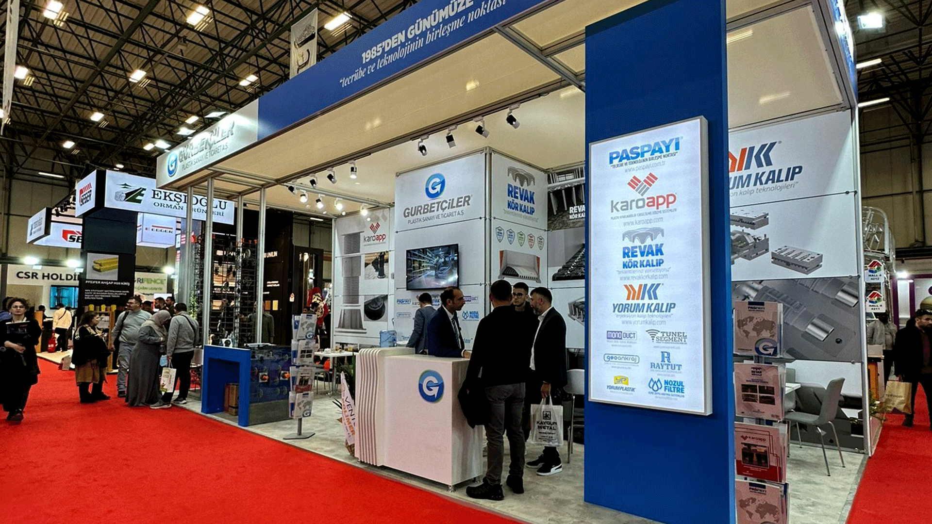 EFEX216, Fuar Stand, Fuar Stant, Fuar Stand Tasarımı, Fuar Stand Fiyat Teklifi, Stand, Stant, Mimarlık, Pendik, İstanbul, İmalat, EFEX, EFEX216 Mimarlık, EFEX216 İç Mimarlık, Pendik İç Mimarlık, Pendik Mimarlık, İstanbul Mimarlık, Fuar Tasarım, Stand İmalatı, Stand Design